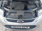2014 FORD MONDEO ZET for sale at Copart BRISTOL