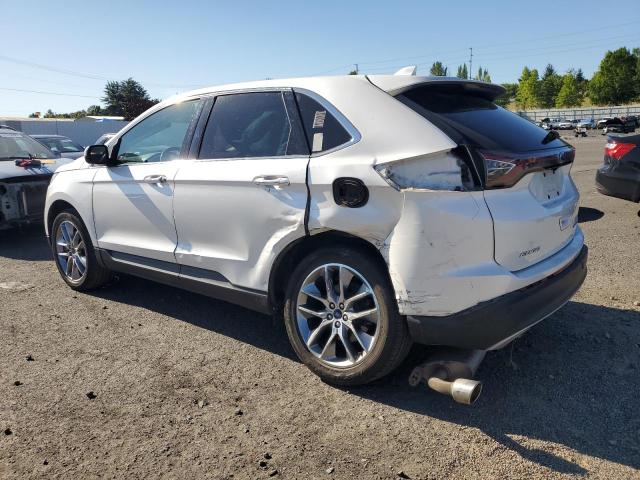  FORD EDGE 2015 Biały