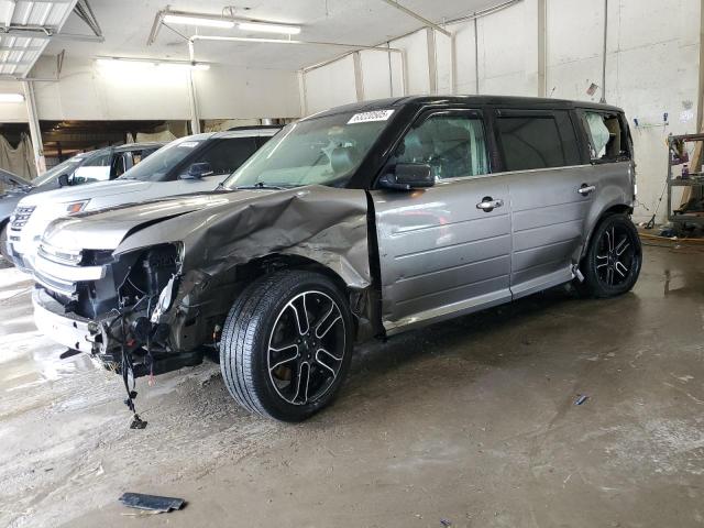  FORD FLEX 2014 Szary
