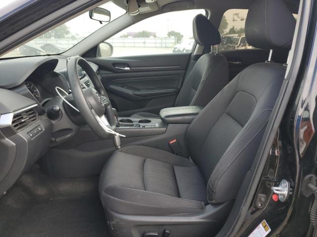  NISSAN ALTIMA 2019 Czarny