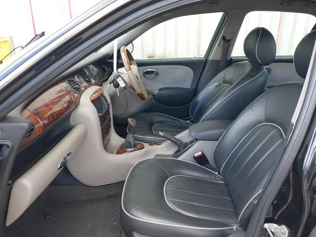 2005 ROVER 75 CONNOIS
