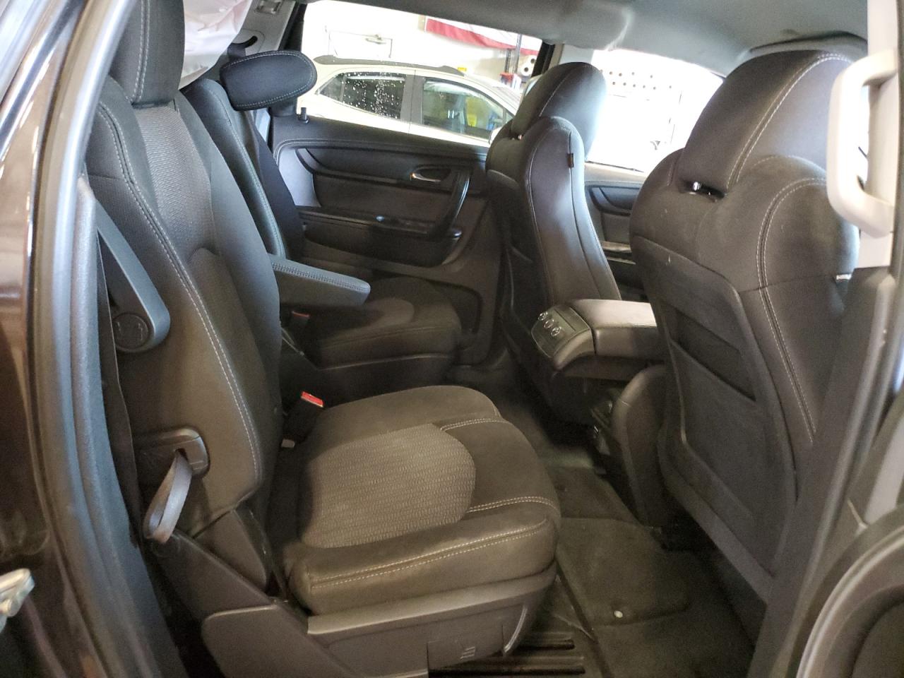 2016 Chevrolet Traverse Lt VIN: 1GNKVGKDXGJ281609 Lot: 65586805