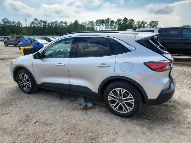  FORD ESCAPE 2020 Silver