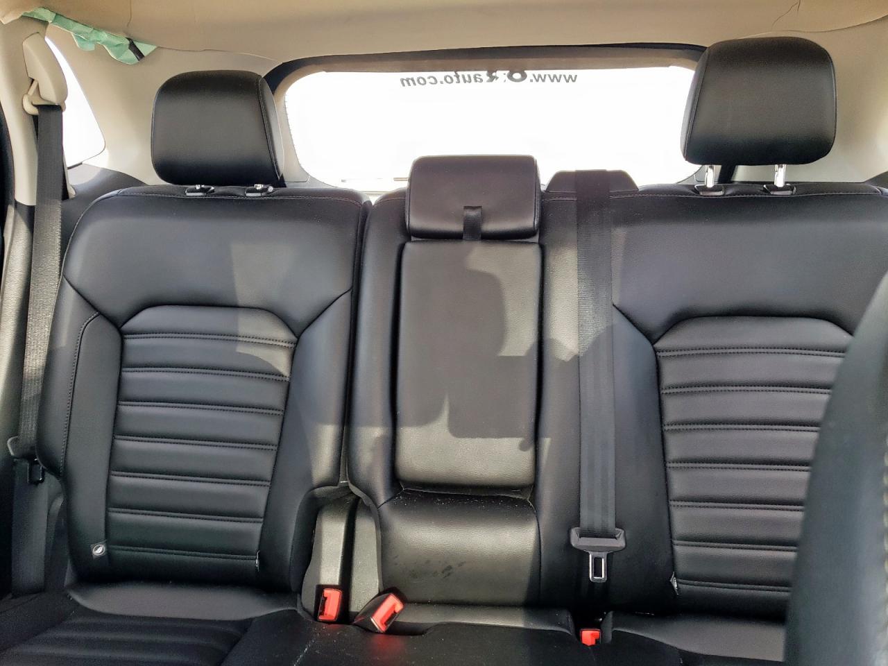 2022 Ford Edge Sel VIN: 2FMPK4J96NBA40890 Lot: 65416885