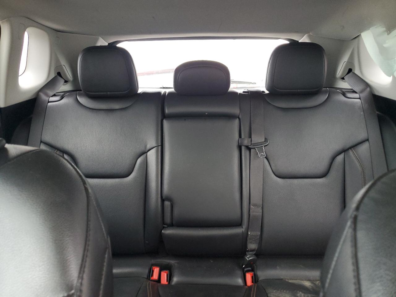 2021 Jeep Compass Limited VIN: 3C4NJDCB8MT511116 Lot: 65564735