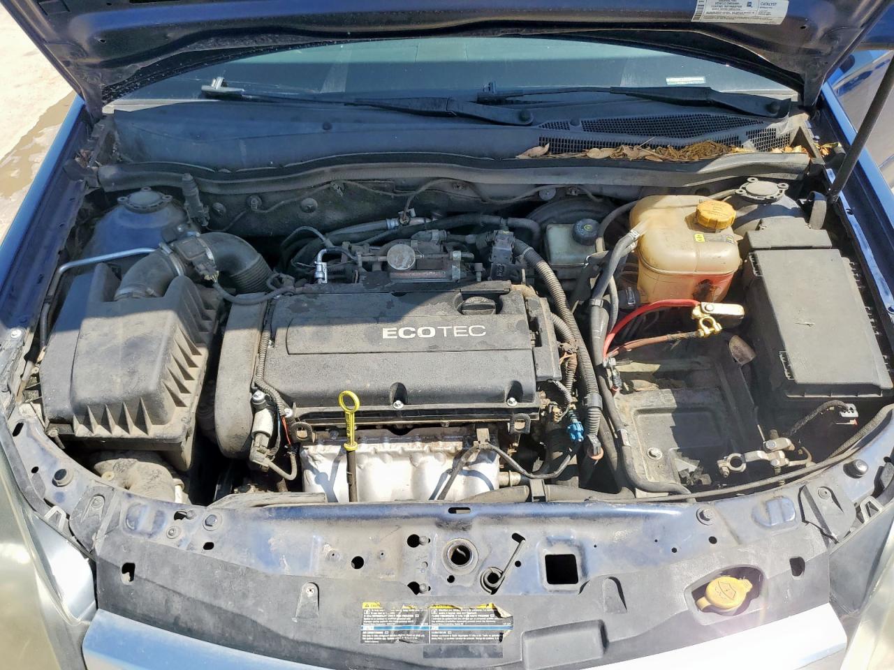 2008 Saturn Astra Xr VIN: W08AT271285054204 Lot: 64177425