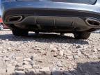 2016 MERCEDES BENZ C200 AMG L for sale at Copart WISBECH