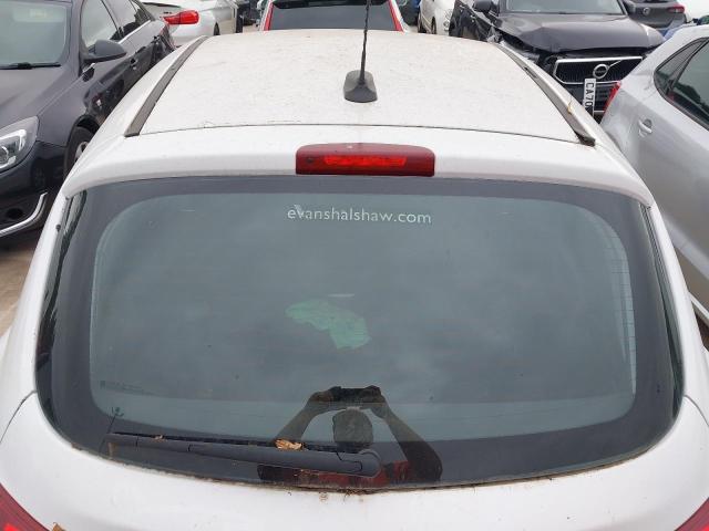 2018 VAUXHALL CORSA CDTI