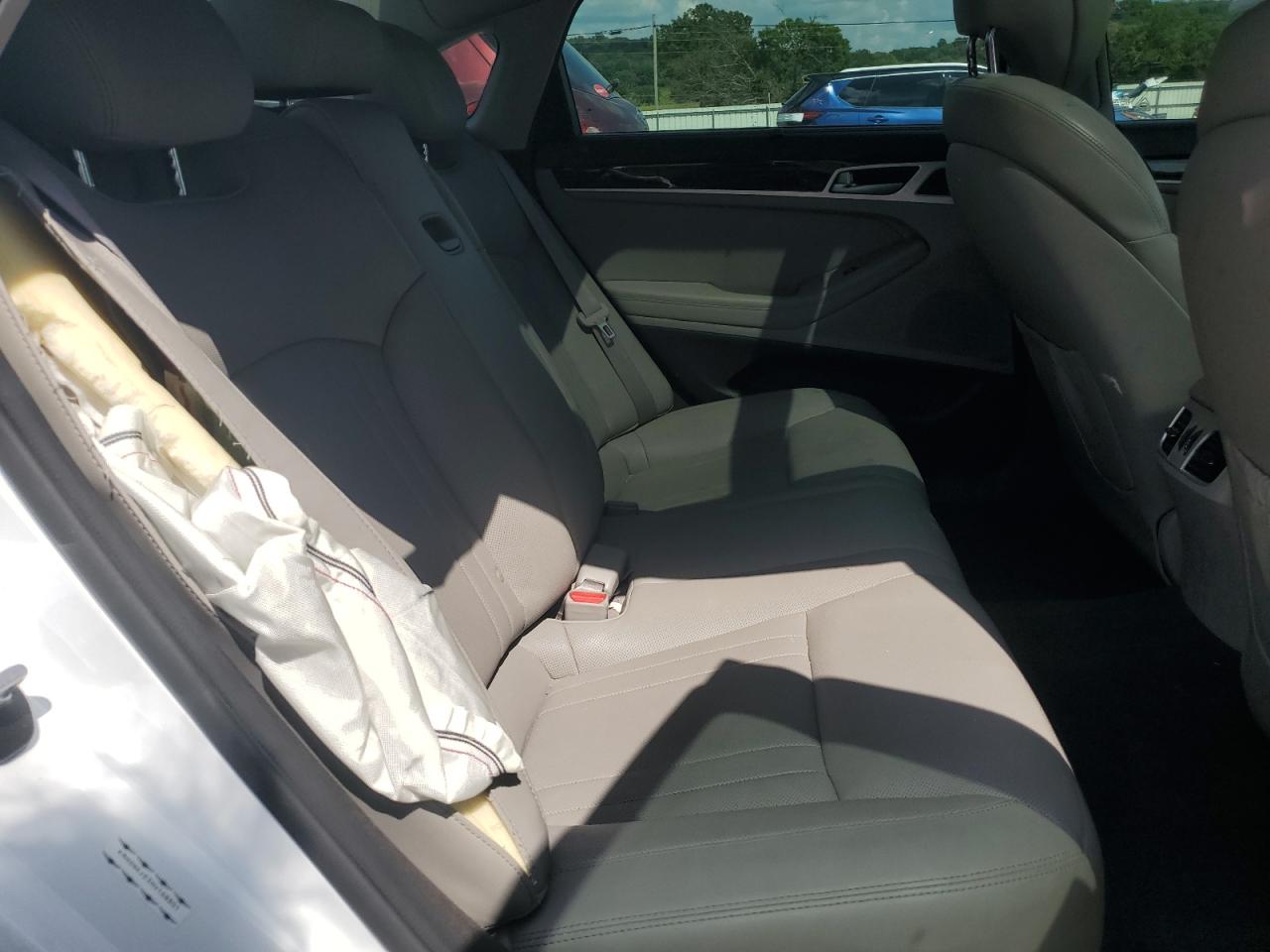 2017 Genesis G80 Base VIN: KMHGN4JE3HU168801 Lot: 66266905