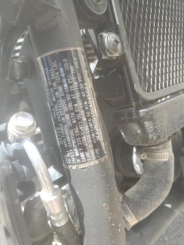 2012 KAWASAKI VN900 D  