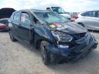 2025 HONDA JAZZ ADVAN for sale at Copart CORBY