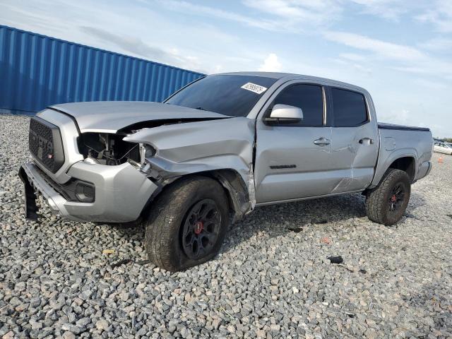 TOYOTA TACOMA DOU 2021