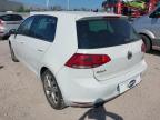 2013 VOLKSWAGEN GOLF GT BL for sale at Copart BRISTOL