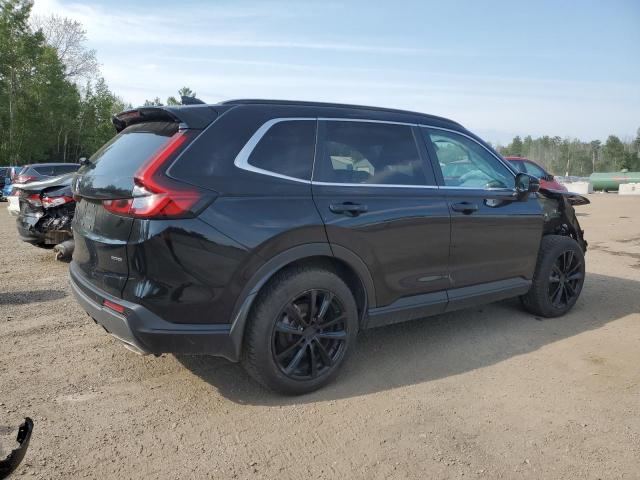 2025 HONDA CR-V SPORT TOURING  