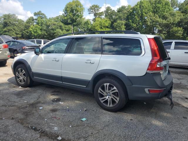  VOLVO XC70 2015 Biały