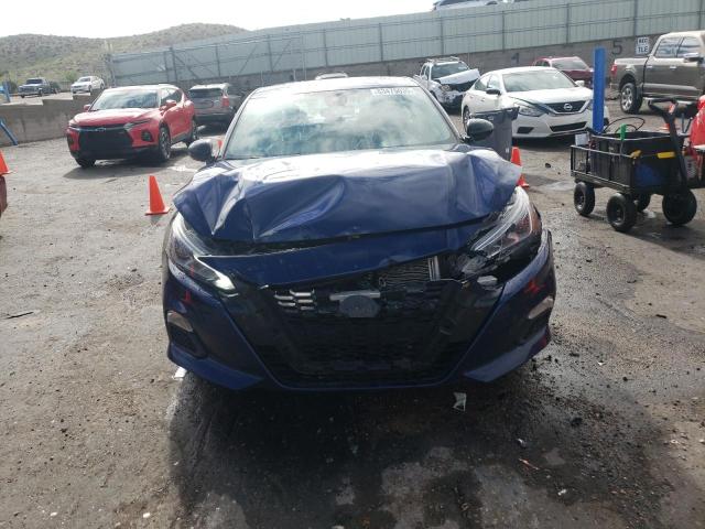  NISSAN ALTIMA 2020 Granatowy