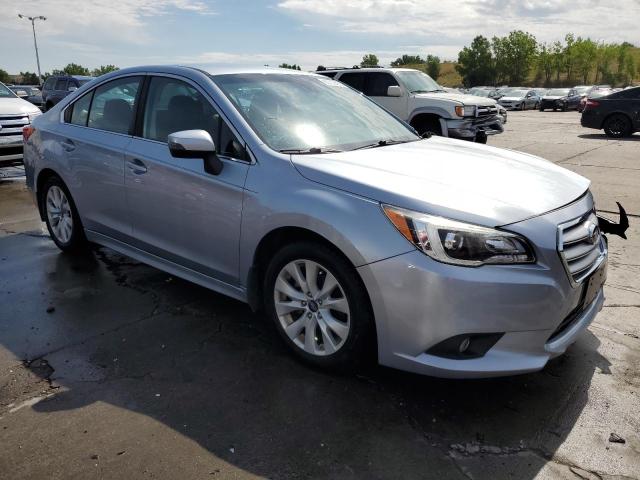  SUBARU LEGACY 2017 Szary