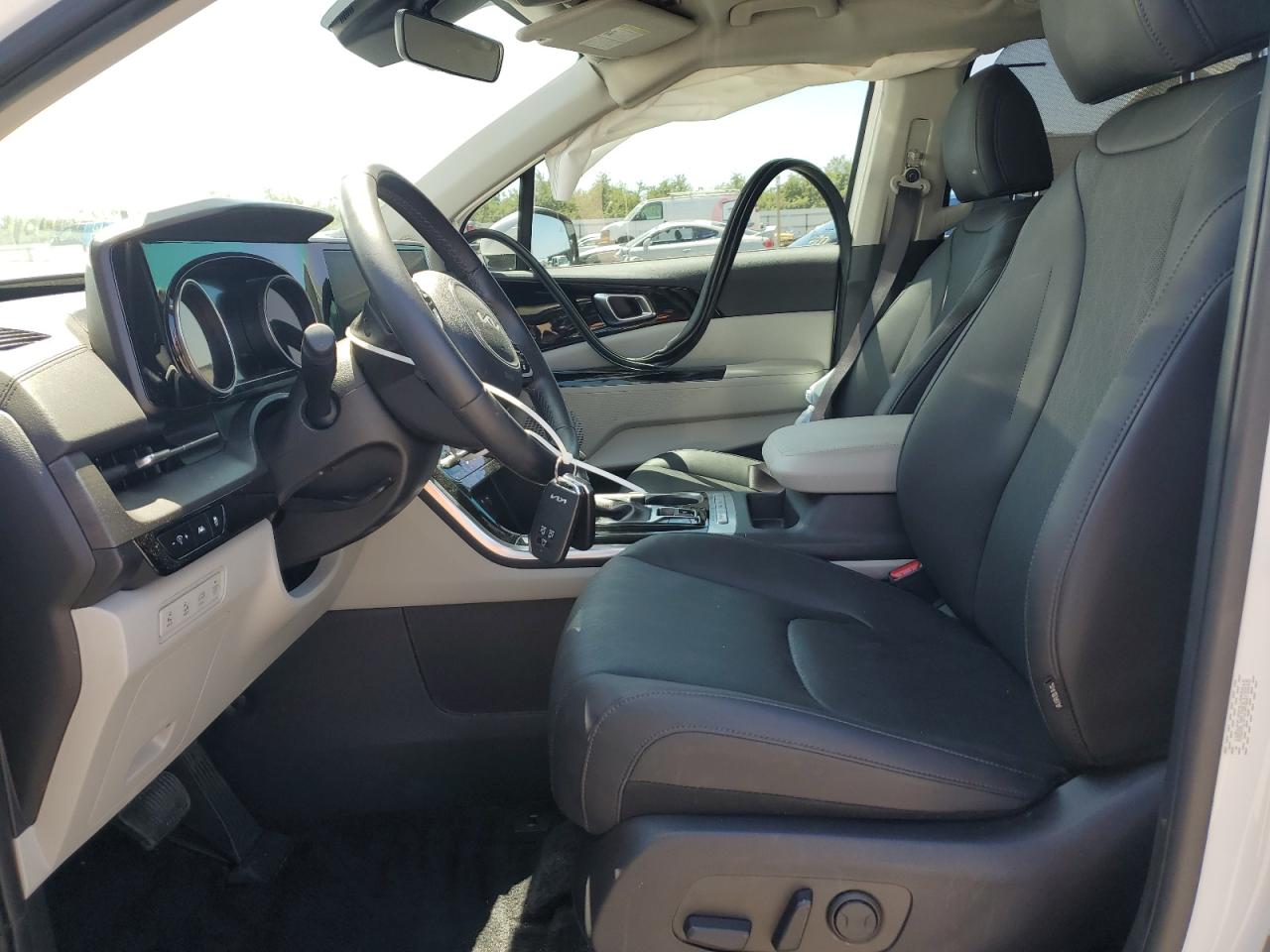 2024 Kia Carnival Ex VIN: KNDNC5H35R6378818 Lot: 63529835