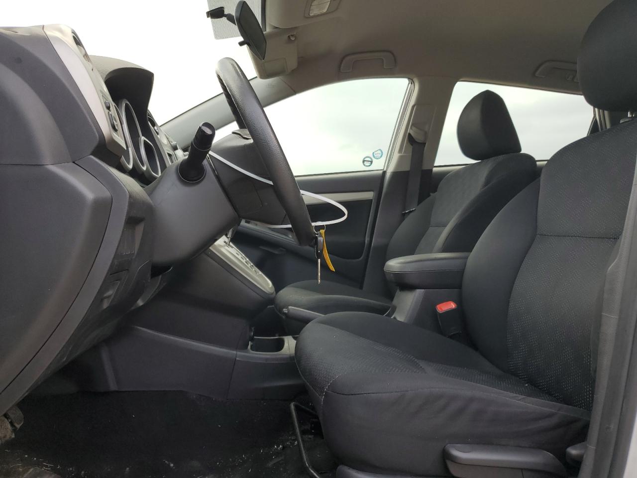 2009 Toyota Corolla Matrix VIN: 2T1KU40E29C095728 Lot: 65758055