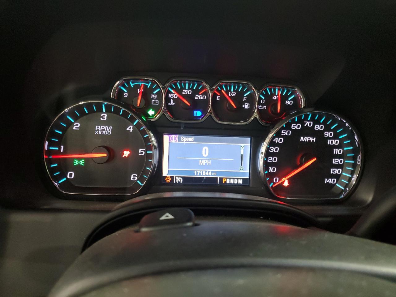 2015 Chevrolet Tahoe K1500 Ls VIN: 1GNSKAEC4FR112016 Lot: 63580085