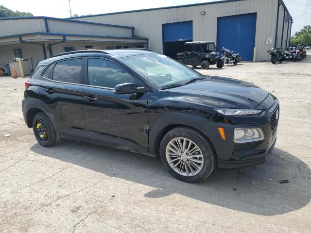  HYUNDAI KONA 2021 Czarny