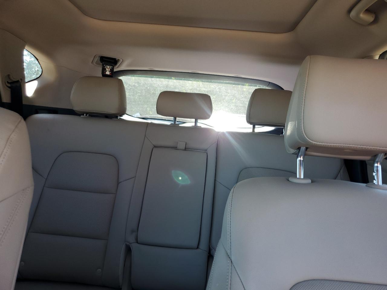 2018 Hyundai Tucson Value VIN: KM8J3CA22JU777914 Lot: 65572415