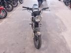 2007 YAMAHA YBR 125 for sale at Copart NEWBURY