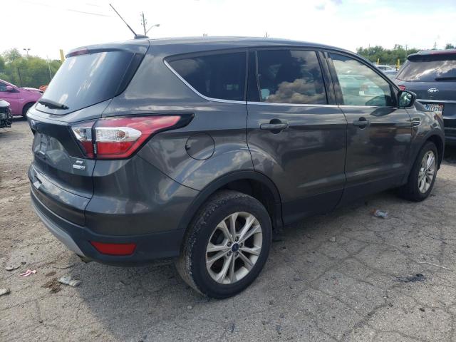 Parquets FORD ESCAPE 2017 Gray