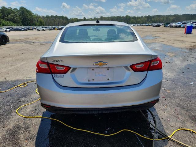  CHEVROLET MALIBU 2016 Biały