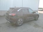 2020 FORD ESCAPE SEL   for sale at Copart NB - MONCTON