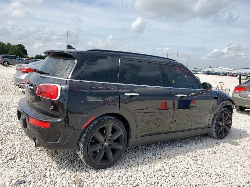  MINI COOPER 2018 Black