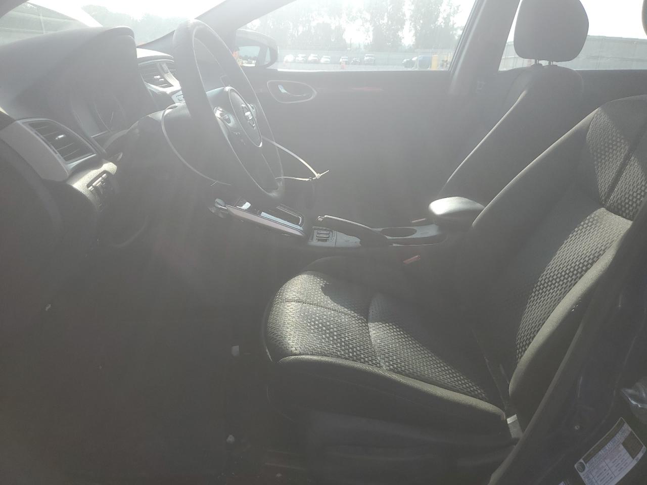 3n1ab7apxgy218405 3N1AB7APXGY218405 2016 Nissan Sentra S