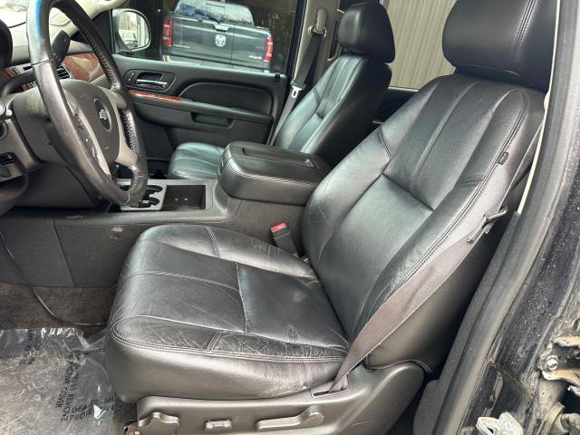 2013 CHEVROLET SUBURBAN K1500 LT  