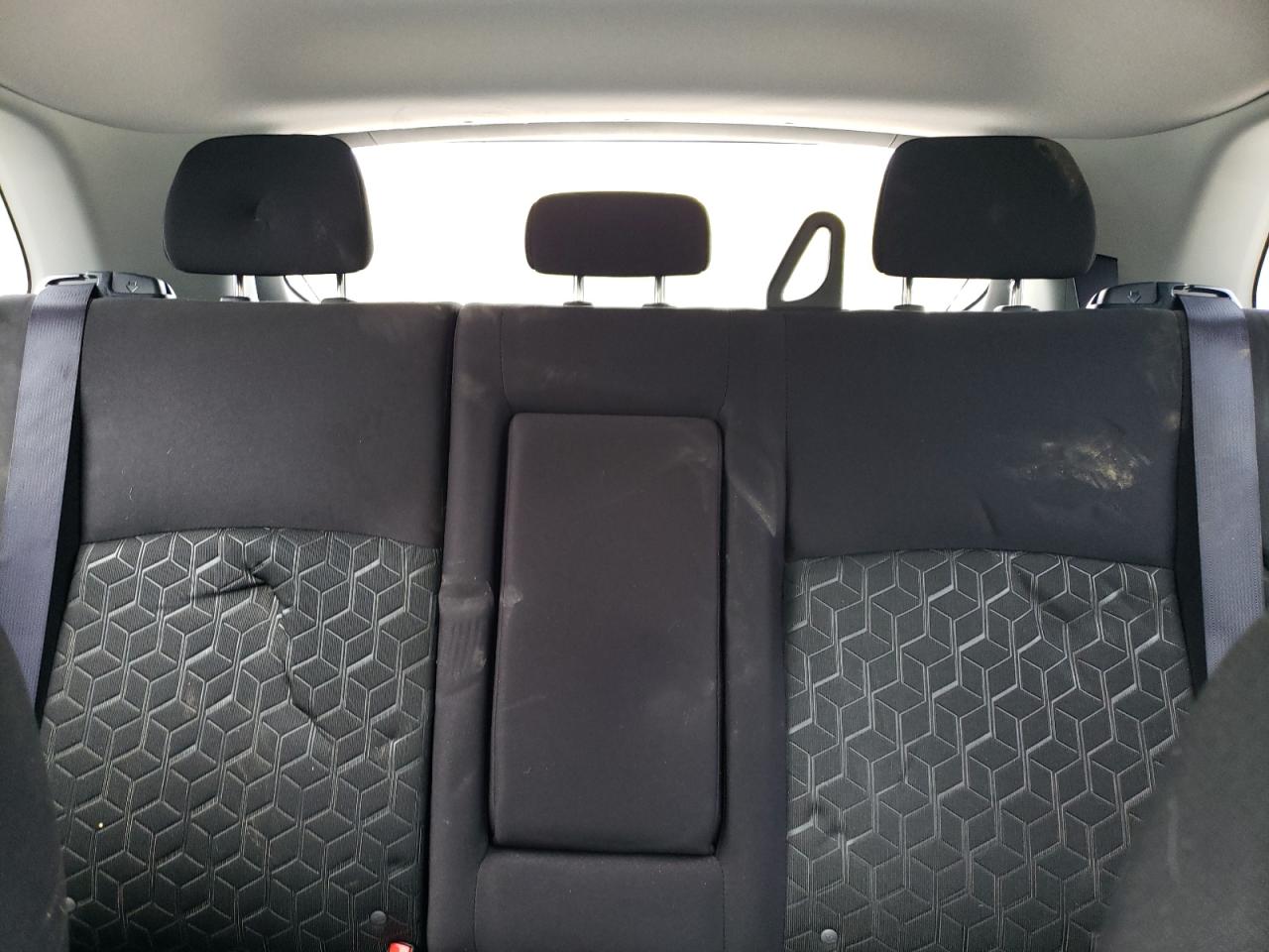 2024 Mitsubishi Outlander Sport S/Se VIN: JA4ARUAU4RU014504 Lot: 65691815