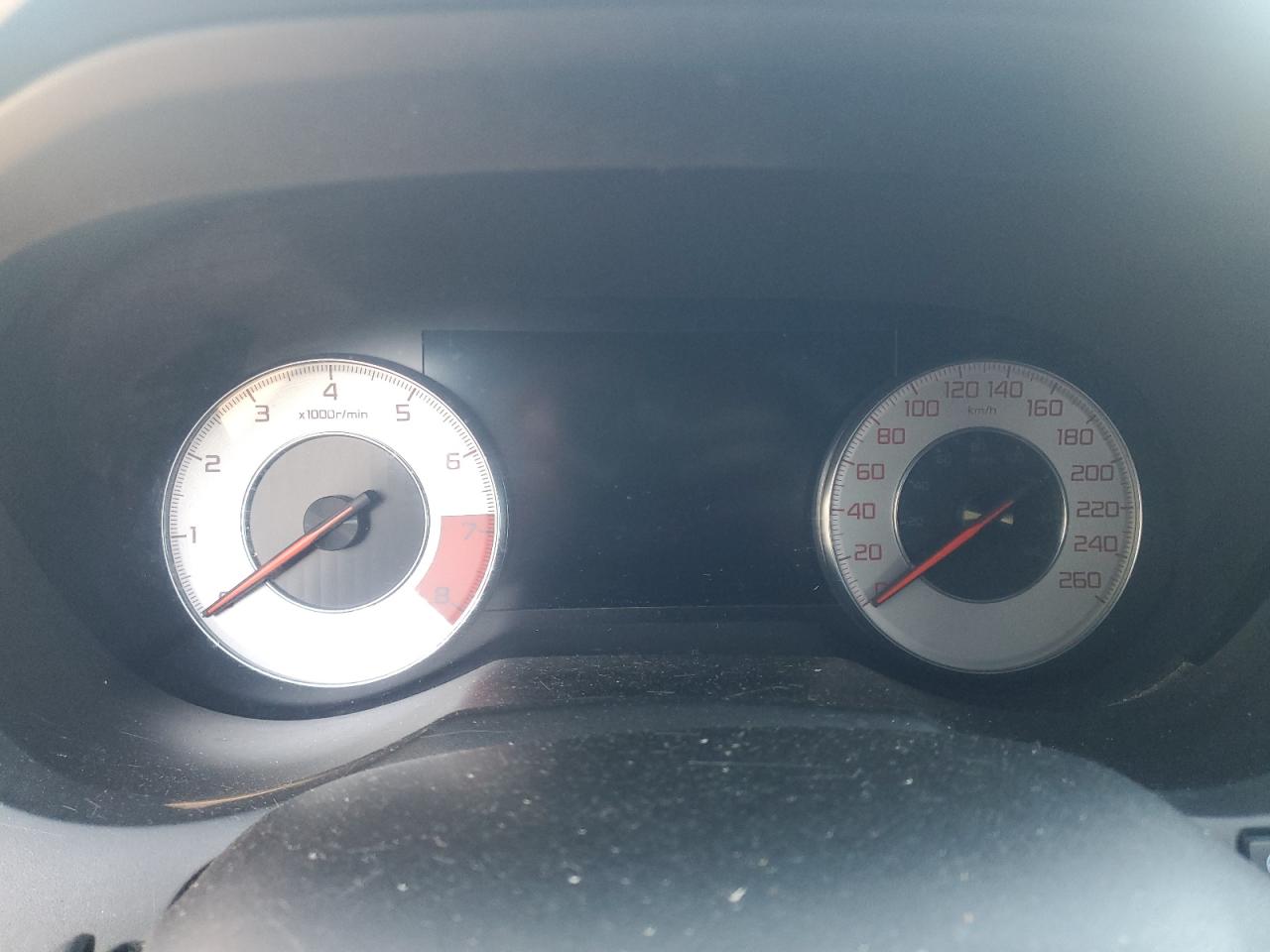 2019 Acura Rdx A-Spec VIN: 5J8TC2H69KL804065 Lot: 64957425