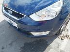 2008 FORD GALAXY LX for sale at Copart CHESTER