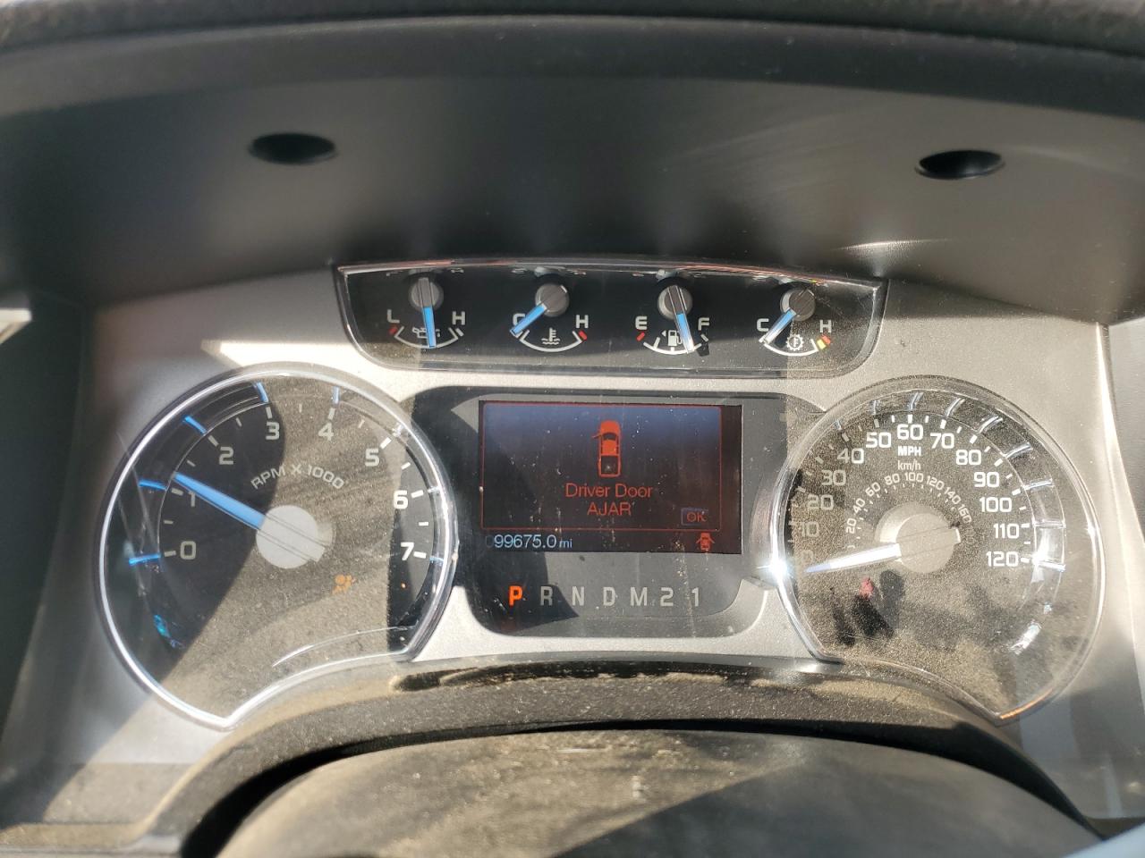 2011 Ford F150 Supercrew VIN: 1FTFW1EF8BFA20878 Lot: 65791355