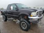 2006 FORD F250 SUPER DUTY   for sale at Copart AB - CALGARY