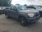 2012 TOYOTA TACOMA    for sale at Copart NJ - GLASSBORO EAST