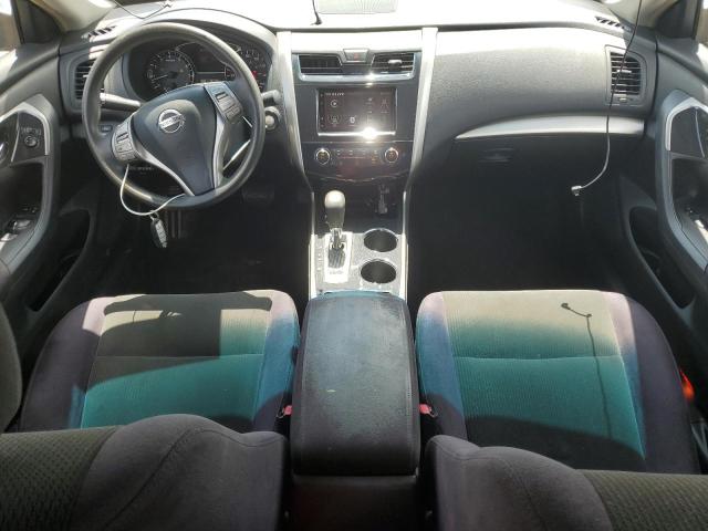 Sedans NISSAN ALTIMA 2013 Szary