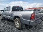2014 TOYOTA TACOMA DOUBLE CAB LONG BED   à vendre chez Copart QC - MONTREAL
