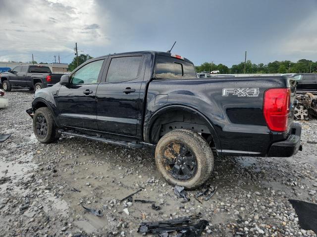  FORD RANGER 2023 Black