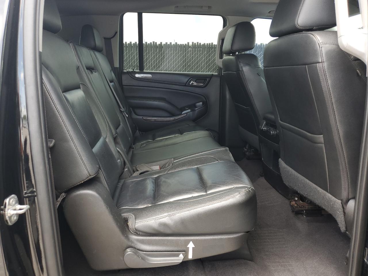 2020 Chevrolet Suburban K1500 Lt VIN: 1GNSKHKC0LR158788 Lot: 65403725