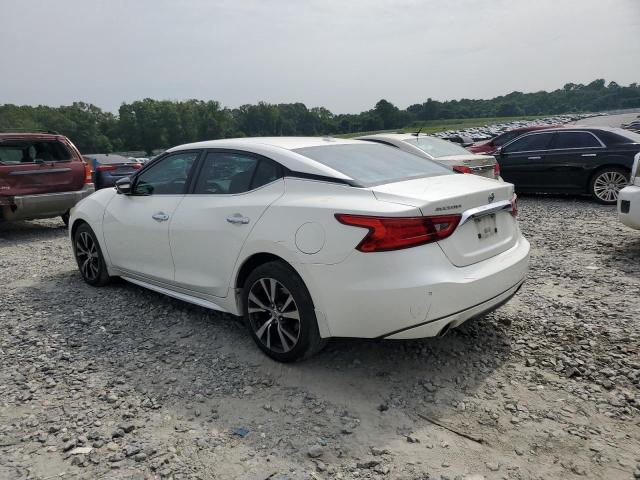  NISSAN MAXIMA 2016 Biały