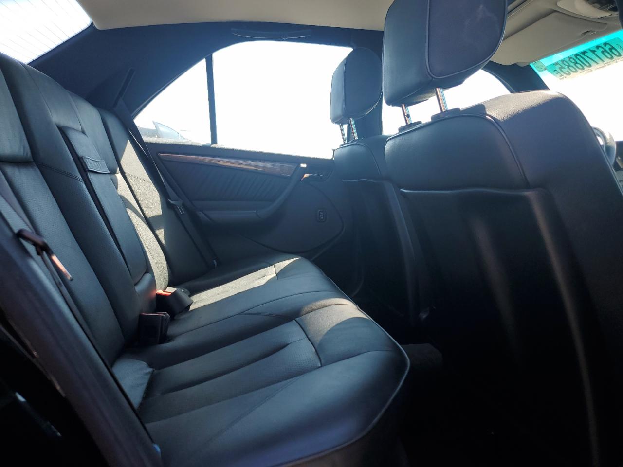 2000 Mercedes-Benz C 280 VIN: WDBHA29G2YA818359 Lot: 66170885