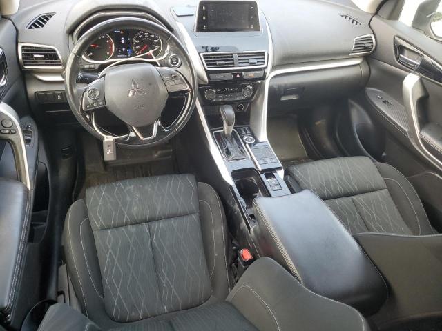  MITSUBISHI ECLIPSE 2019 Biały