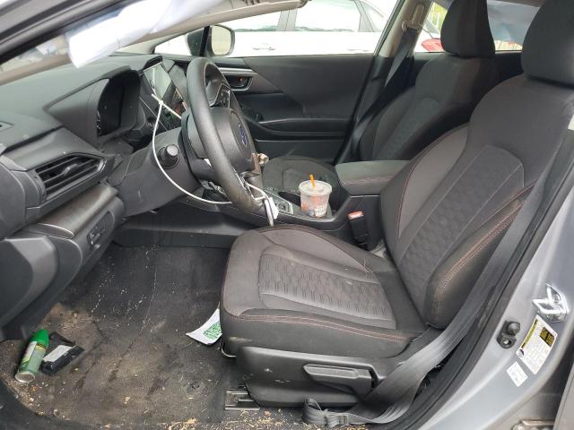 SUBARU IMPREZA 2024 Silver