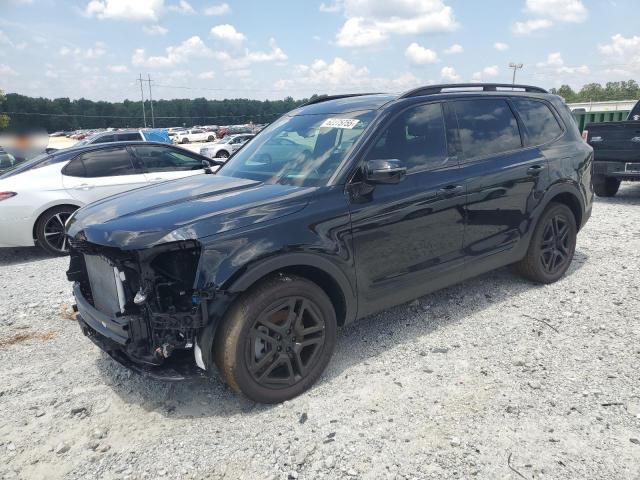 2025 Kia Telluride Sx