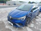 2020 RENAULT CLIO RS LINE BOSE EDITION  for sale at Copart ST HELENS