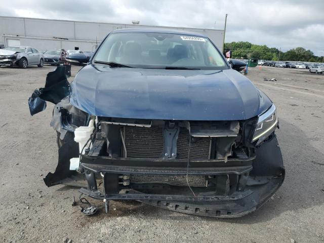  VOLKSWAGEN PASSAT 2020 Blue